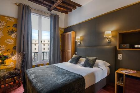 Hôtel Saint-Paul Rive-Gauche - 5