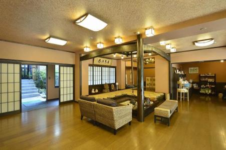 Yumoto Ueyama Ryokan - 11