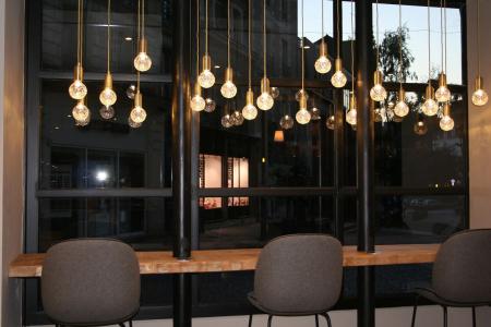 De Nemours Rennes - 22