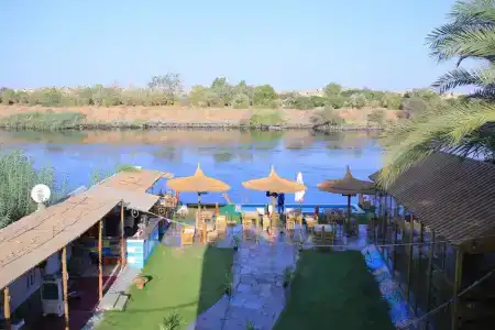 Fenti Nubian Resort - 102