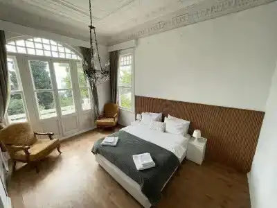 Villa Rıfat Pansiyon - 147