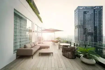 Shangri-La Singapore (SG Clean, Staycation Approved) - 123