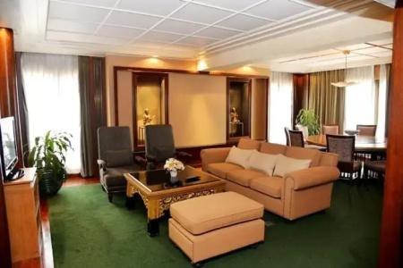 Rama Gardens Bangkok - Sha Plus Certified - 52