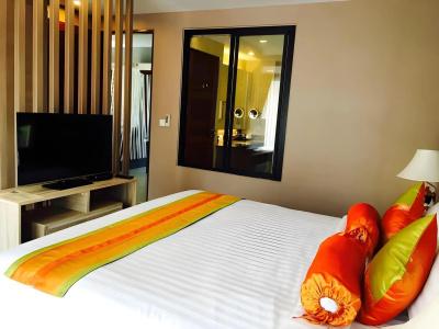 Elegancy Resort Hua Hin - 2