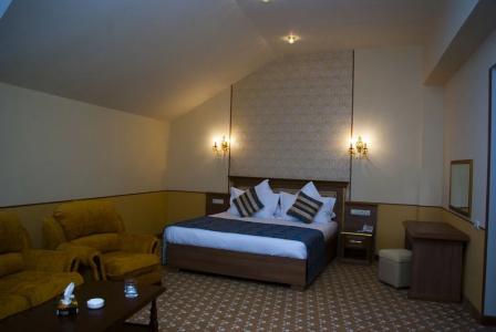 Multi Rest House - 33