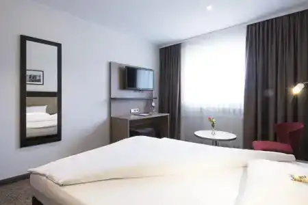 Astor und Aparthotel - 25