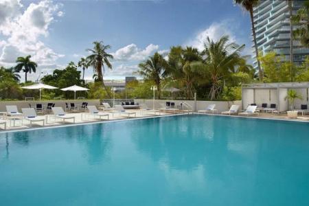 Courtyard Miami Coconut Grove - 49