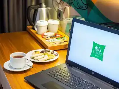 Ibis Styles Istanbul Atasehir - 35