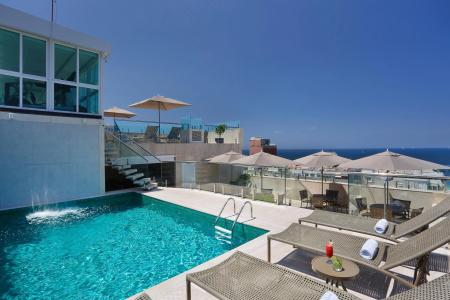 Mirasol Copacabana - 26