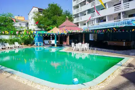 Marine Paradise - 13