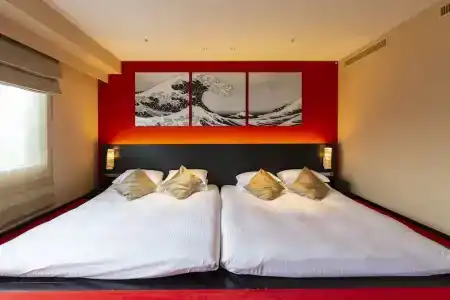 Highland Resort & Spa - 26