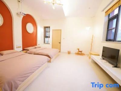 Village Changi By Far East Hospitality (Sg Clean) - 92