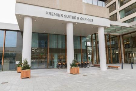 Premier Suites Plus Rotterdam - 0