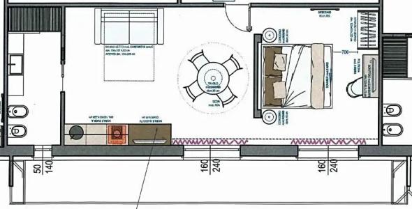 Residence Venus Suites - 71