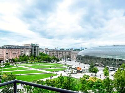 Mercure Strasbourg Centre Gare - 33