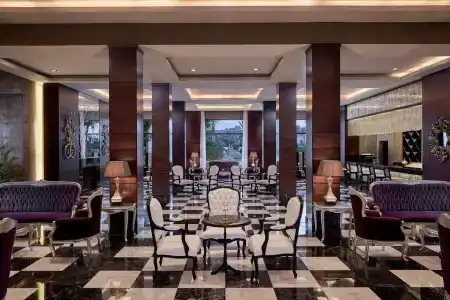Jaz Crystal, Almaza Bay - 13