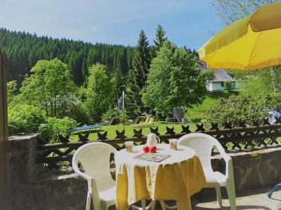 Schwarzwald ApartKräutle - 34