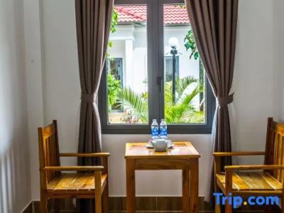 Rainforest Resort - 53