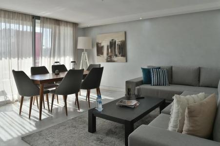 Le Yacht Suites - 81