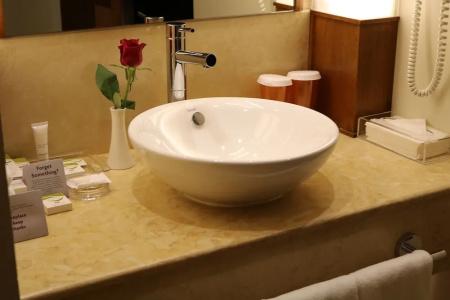 Crowne Plaza, An Ihg - 149