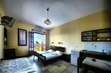 Kampos Village - 1