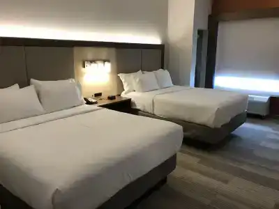 Holiday Inn Express Orlando - South, An Ihg - 2
