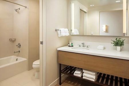 Sheraton Carlsbad Resort & Spa - 112