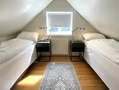 Reykjavik Downtown HI - 3