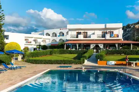 Matheo Villas & Suites - 20