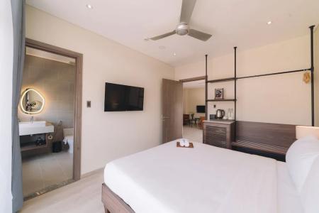 Canary Dalat - 372