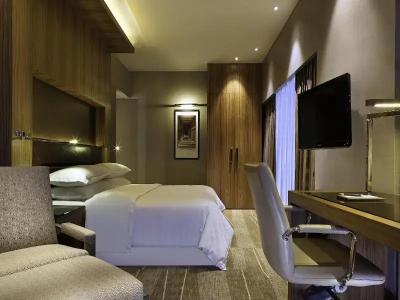Sheraton Grand Bangalore at Brigade Gateway - 167