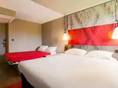 ibis Carcassonne Est la Cité - 60