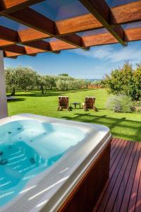 Quercia Belvedere Relais - 16