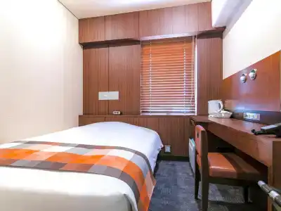 Central Okayama - 43