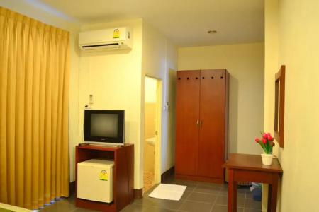 Wandee Bed & Breakfast - 43