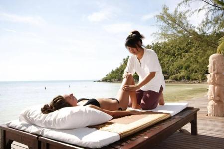Salad Beach Resort - Sha Extra Plus - 20