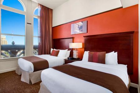 The Emily Morgan - a Doubletree By Hilton - 6