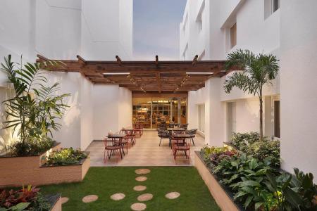 Holiday Inn Express Bengaluru Yeshwantpur, An Ihg - 8