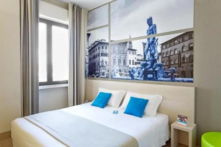 b&b Firenze Nuovo Palazzo Di Giustizia - 39