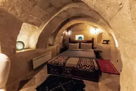 APEX CAVE - 48