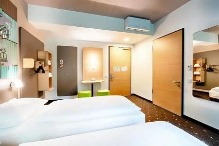 B&B Stuttgart-Neckarhafen - 32