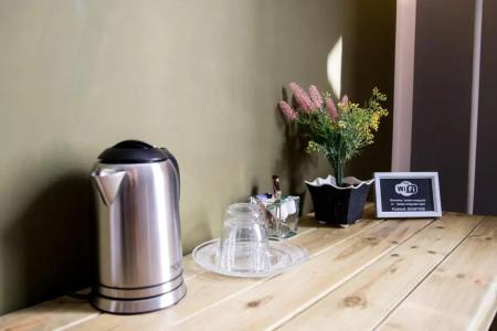 Balate Maqueda b&b - 61