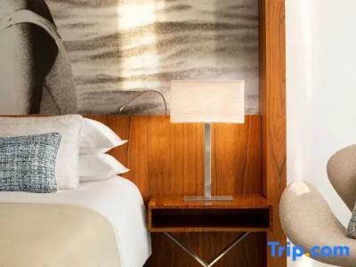 Jw Marriott Cannes - 56