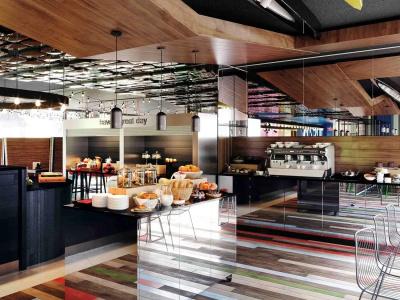 ibis Styles Warszawa Centrum - 33