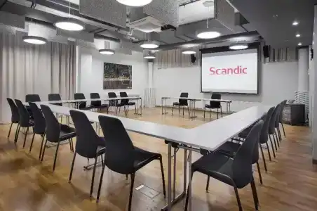 Scandic Pori - 20