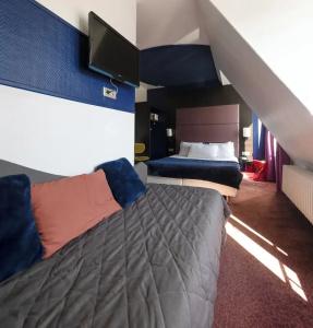 Ibis Styles Paris Pigalle Montmartre - 51