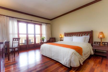 Royal Angkor Resort & Spa - 19