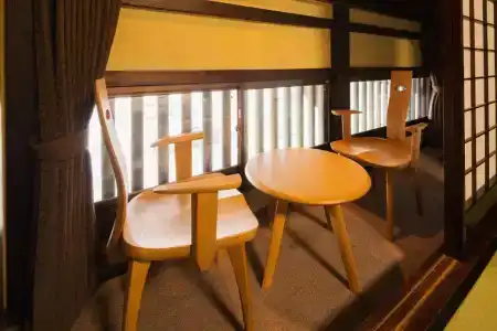 Ryokan Asunaro - 36