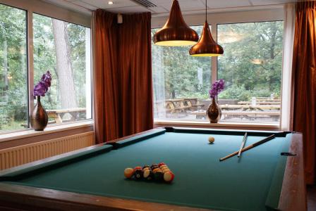 Fletcher Restaurant Boschoord - 16