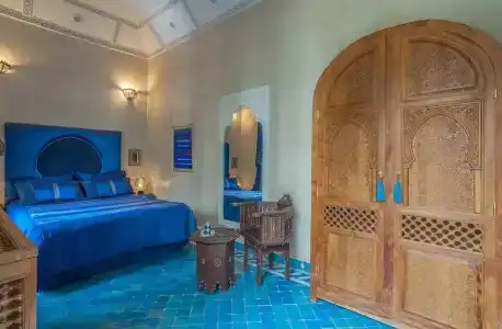 Riad & Spa Laurence Olivier - 83